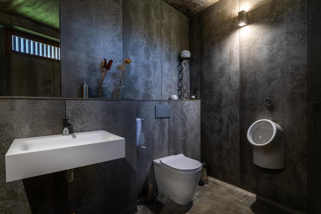 4615 Hotel Felgueiras Luaran gambar