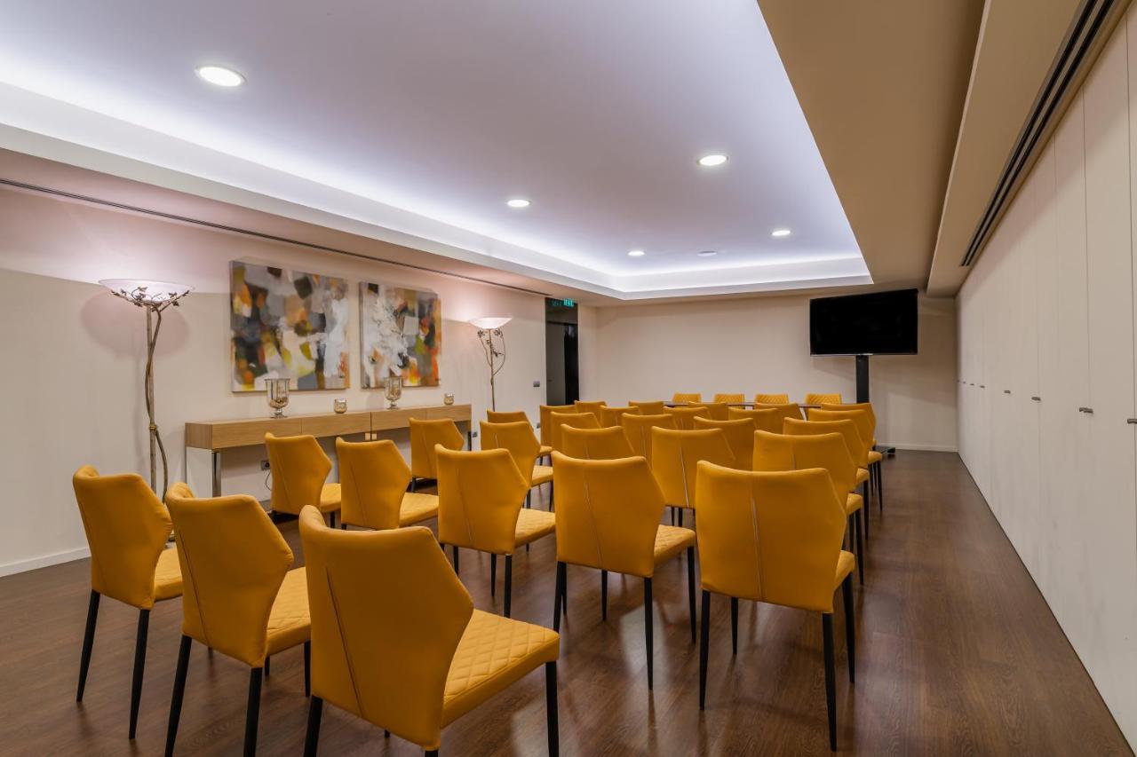 4615 Hotel Felgueiras Luaran gambar