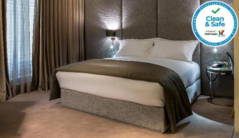 4615 Hotel Felgueiras Bilik gambar