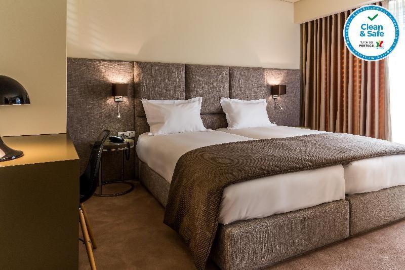 4615 Hotel Felgueiras Bilik gambar