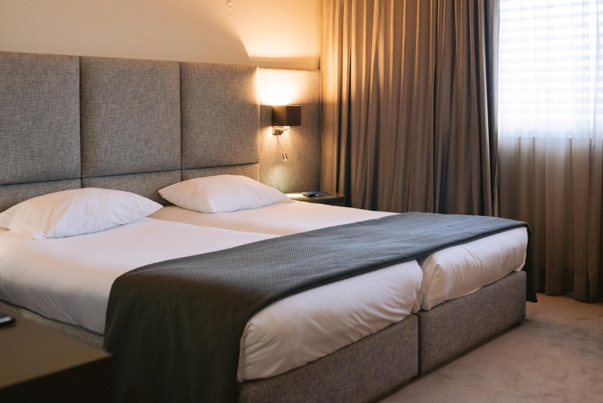 4615 Hotel Felgueiras Luaran gambar