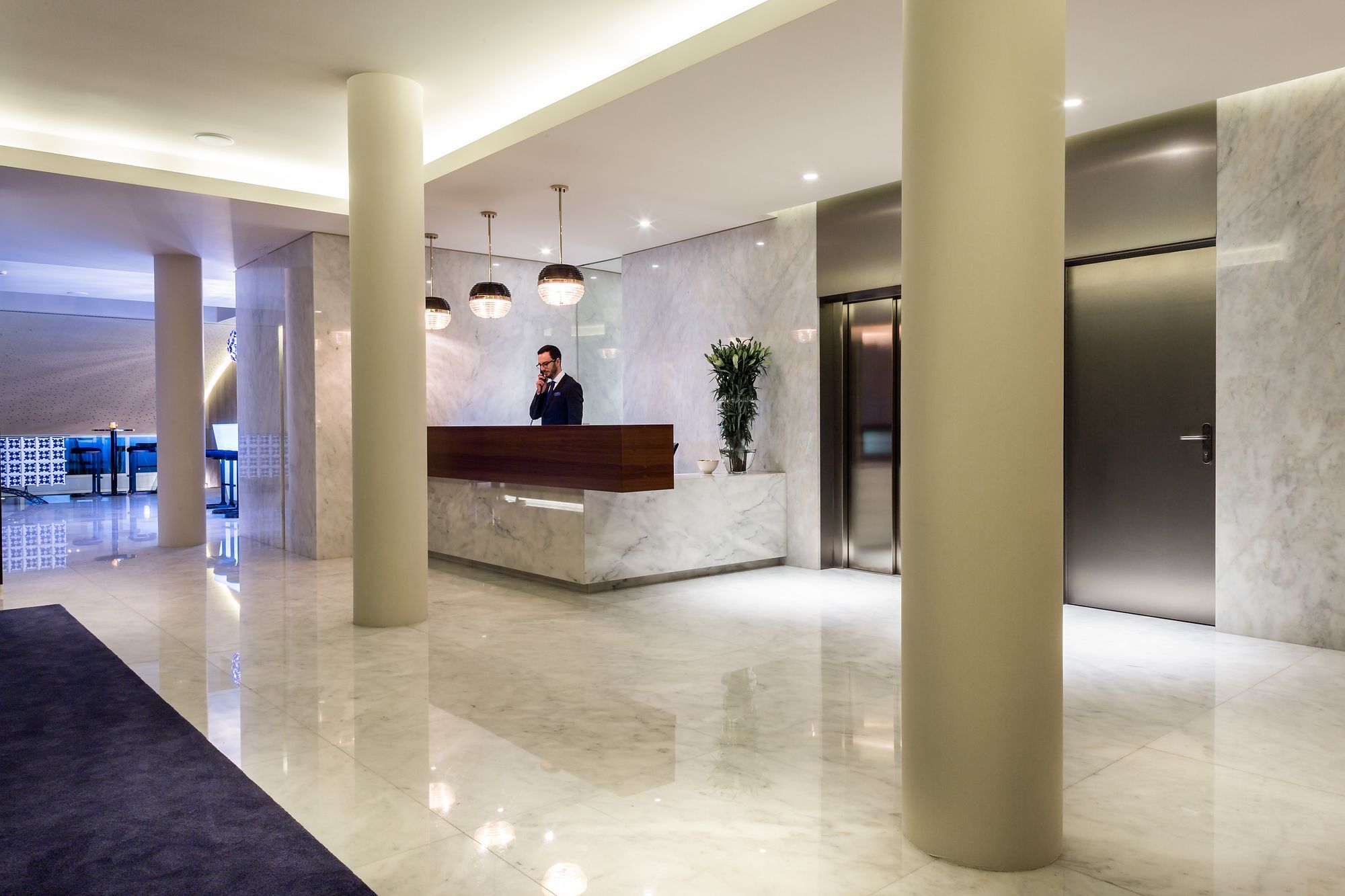 4615 Hotel Felgueiras Luaran gambar